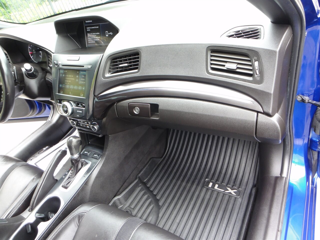 2021 Acura ILX w/Premium w/A-SPEC   - Photo 41 - Deland, FL 32720