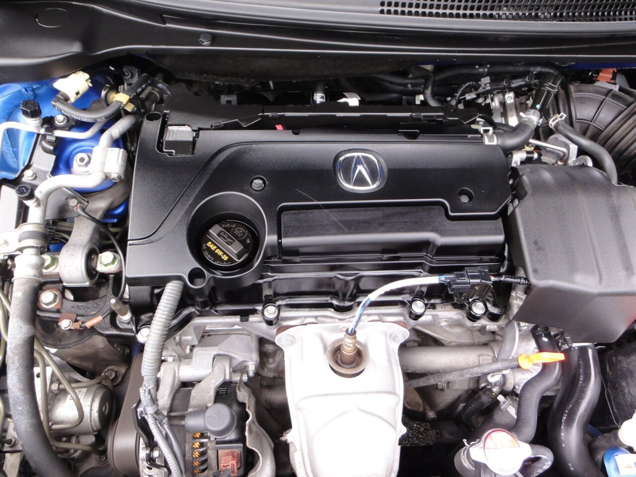 2021 Acura ILX w/Premium w/A-SPEC   - Photo 26 - Deland, FL 32720