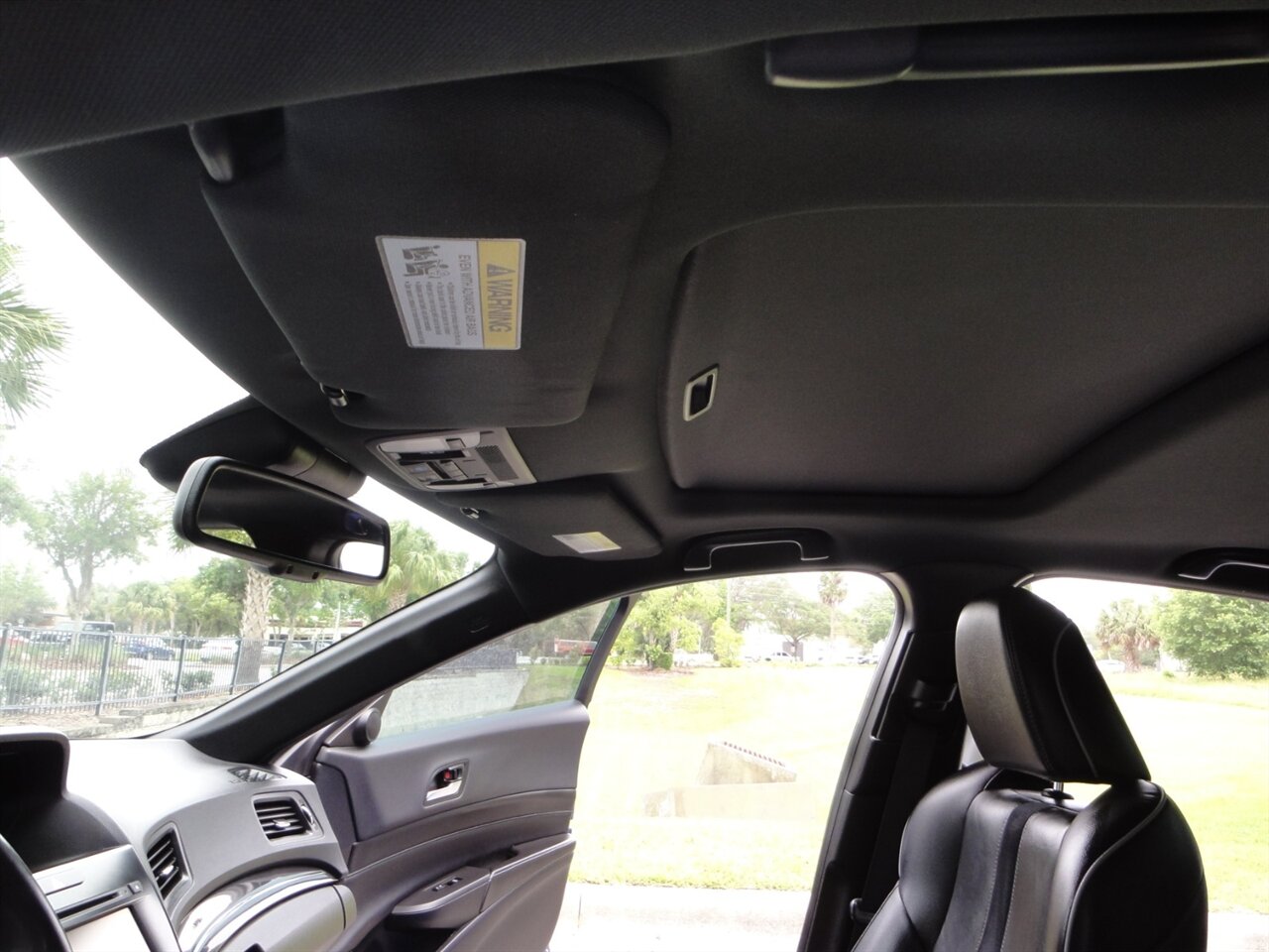 2021 Acura ILX w/Premium w/A-SPEC   - Photo 33 - Deland, FL 32720