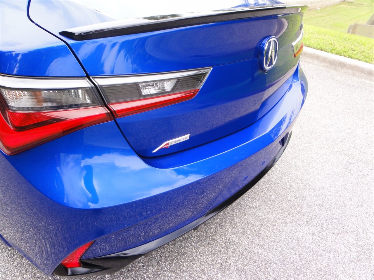 2021 Acura ILX w/Premium w/A-SPEC   - Photo 21 - Deland, FL 32720