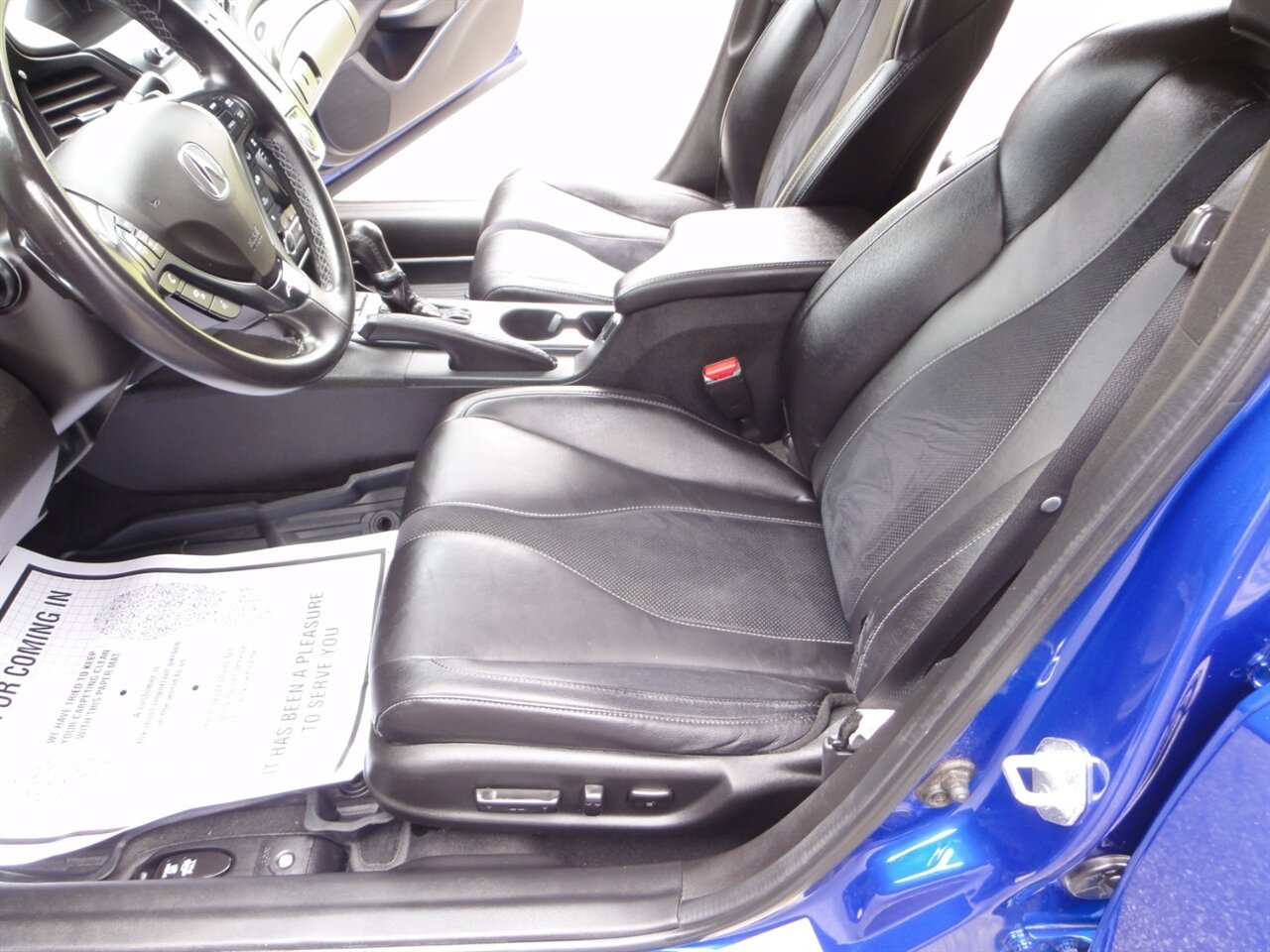 2021 Acura ILX w/Premium w/A-SPEC   - Photo 31 - Deland, FL 32720