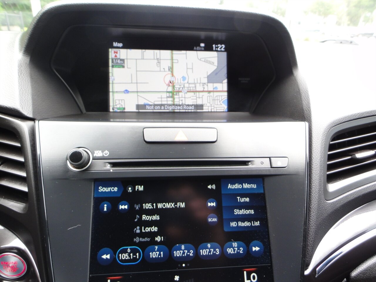 2021 Acura ILX w/Premium w/A-SPEC   - Photo 48 - Deland, FL 32720