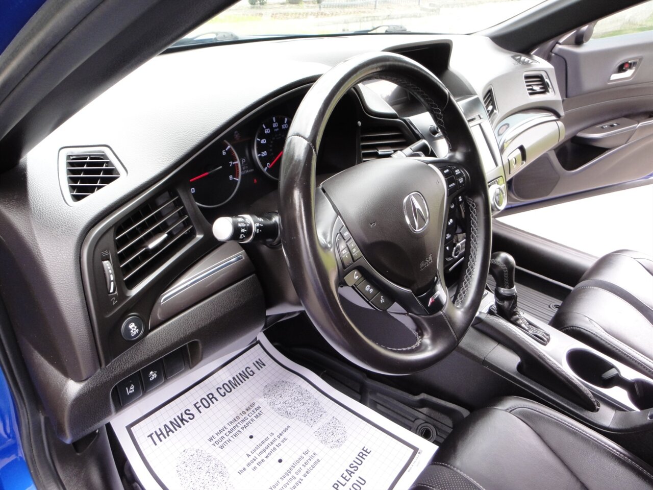 2021 Acura ILX w/Premium w/A-SPEC   - Photo 30 - Deland, FL 32720