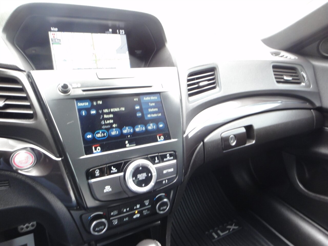 2021 Acura ILX w/Premium w/A-SPEC   - Photo 51 - Deland, FL 32720