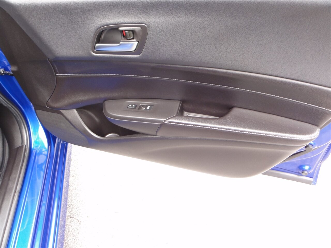 2021 Acura ILX w/Premium w/A-SPEC   - Photo 42 - Deland, FL 32720