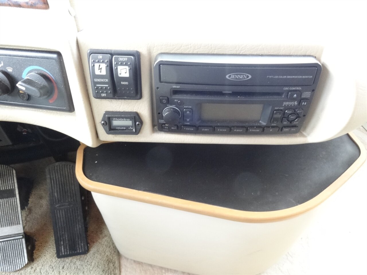 2007 Fleetwood Expedition 38N - Photo 56 - Deland, FL 32720