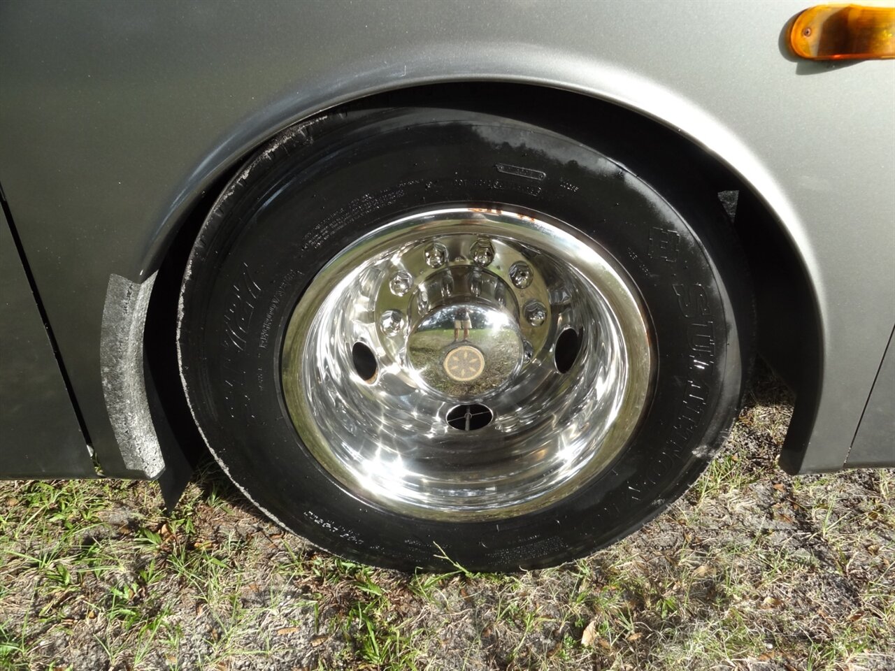 2007 Fleetwood Expedition 38N - Photo 49 - Deland, FL 32720