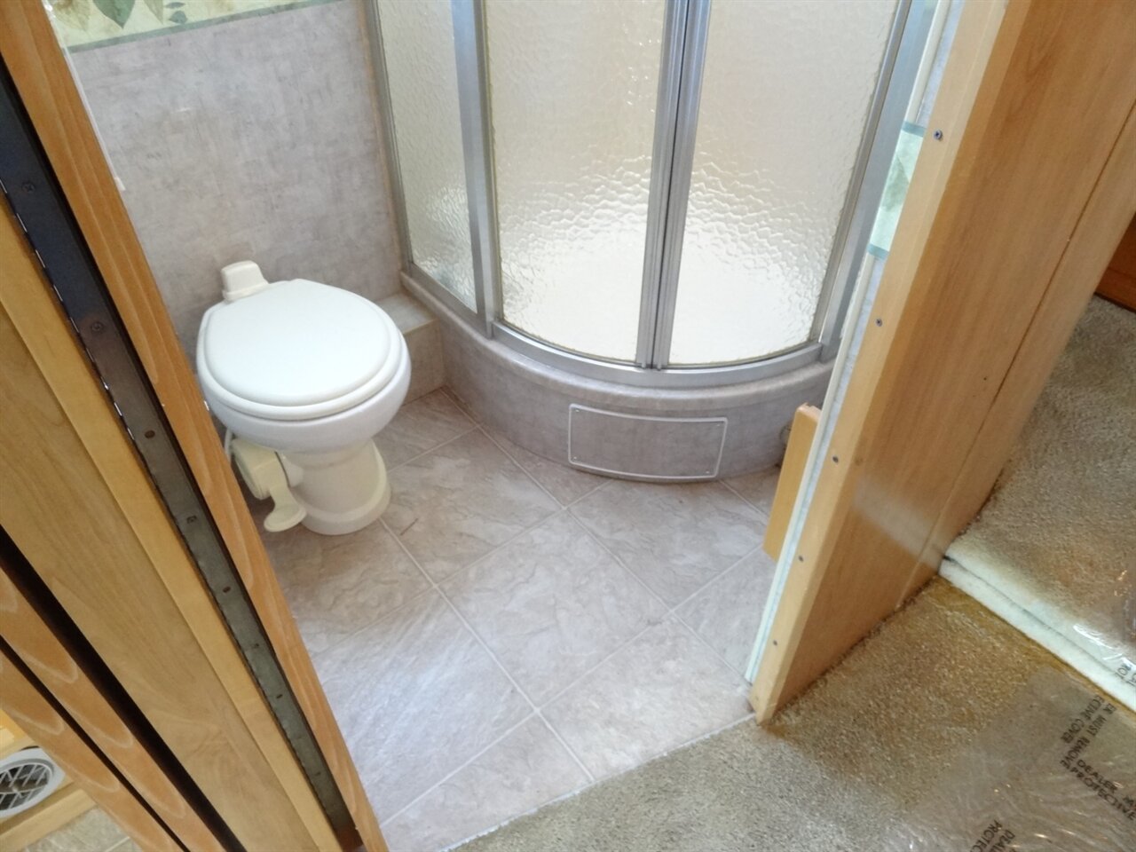 2007 Fleetwood Expedition 38N - Photo 74 - Deland, FL 32720