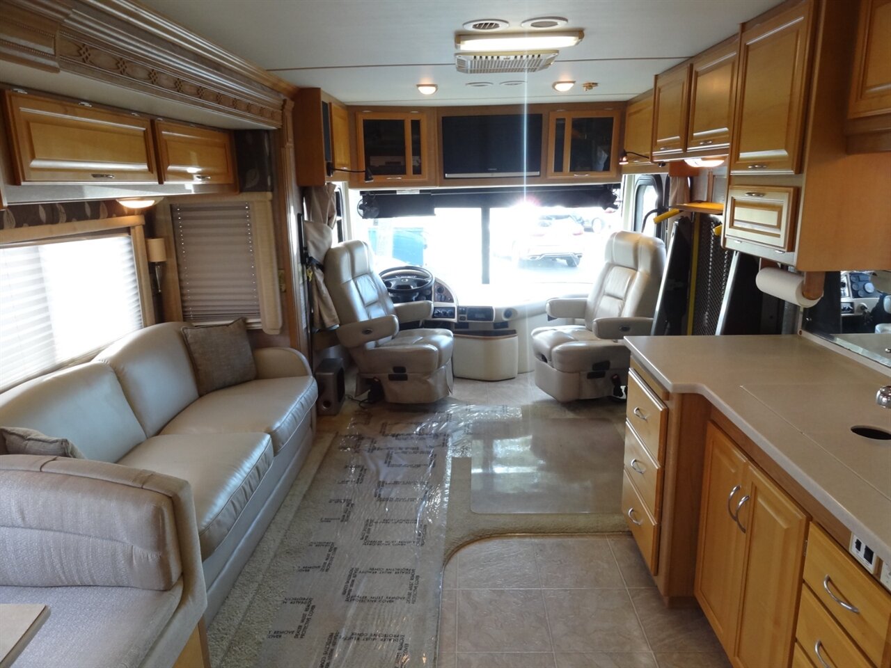 2007 Fleetwood Expedition 38N - Photo 95 - Deland, FL 32720