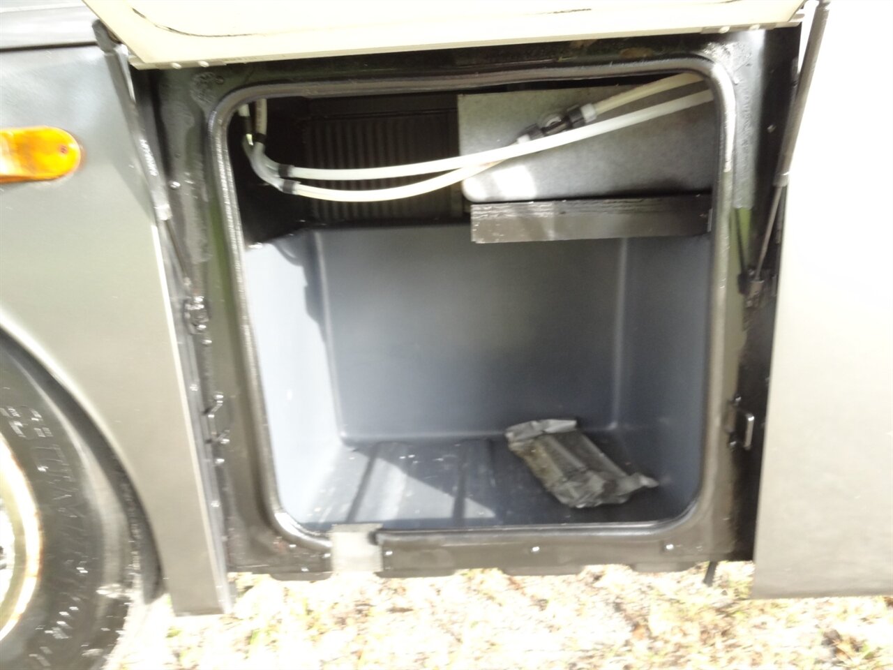 2007 Fleetwood Expedition 38N - Photo 31 - Deland, FL 32720