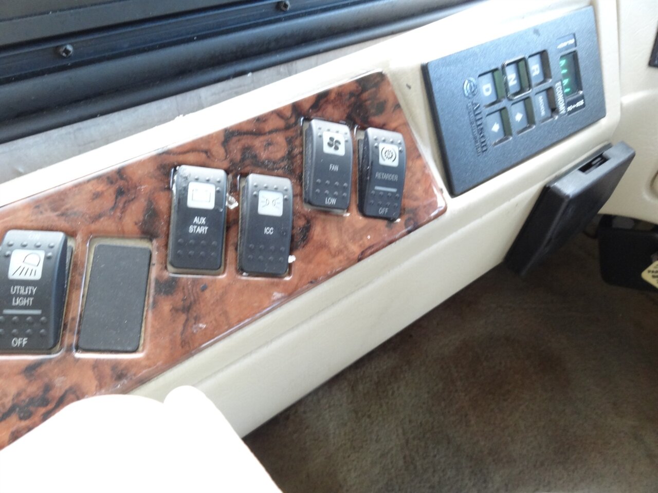 2007 Fleetwood Expedition 38N - Photo 55 - Deland, FL 32720