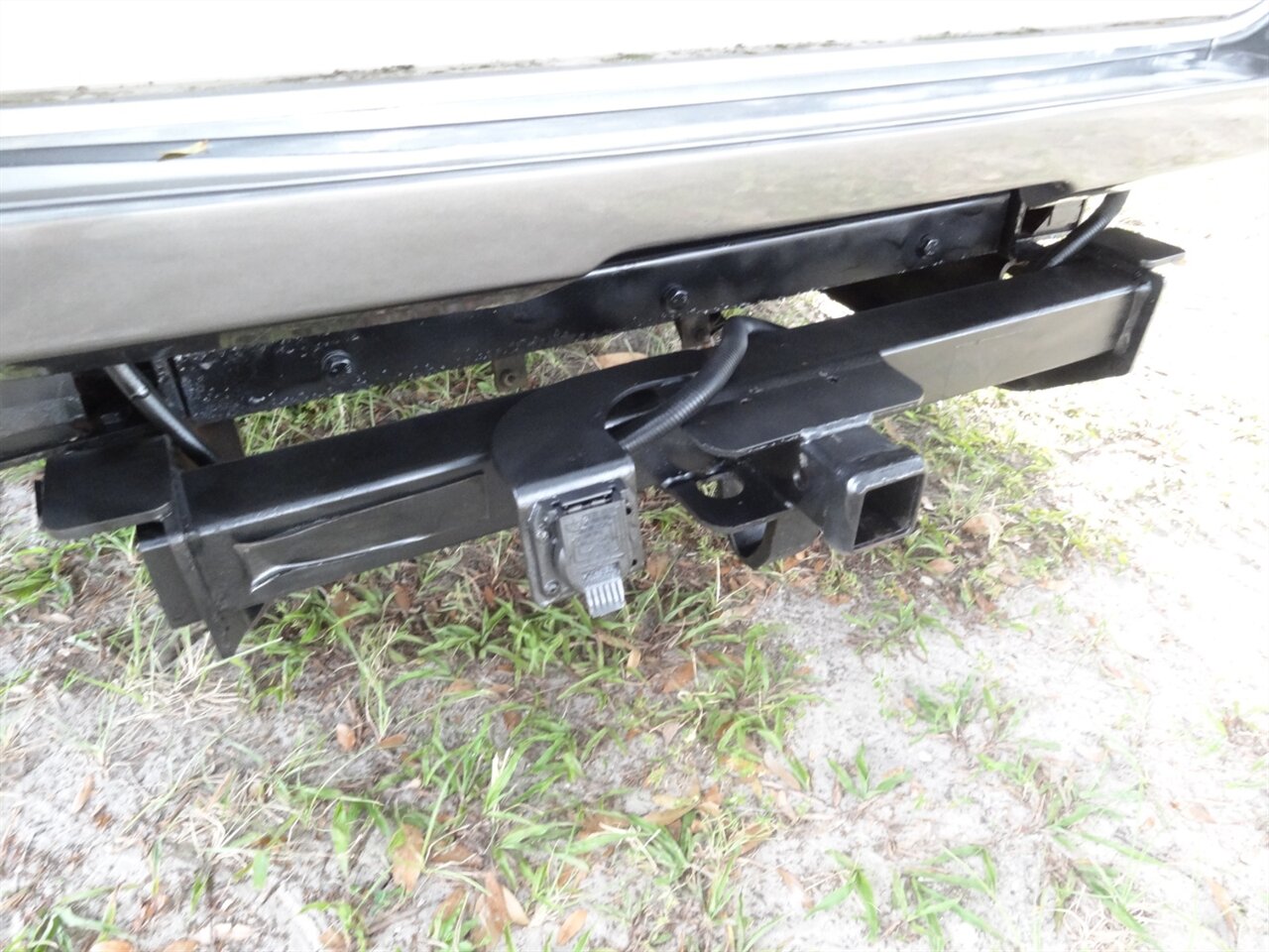 2007 Fleetwood Expedition 38N - Photo 38 - Deland, FL 32720