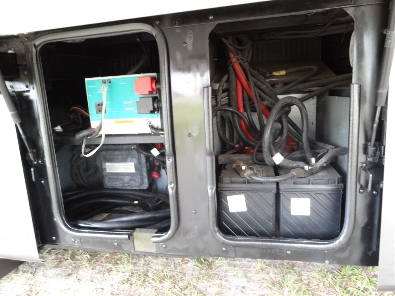 2007 Fleetwood Expedition 38N - Photo 40 - Deland, FL 32720