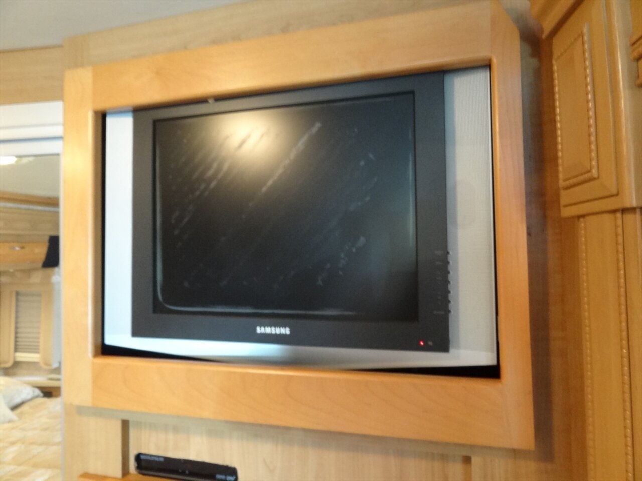 2007 Fleetwood Expedition 38N - Photo 87 - Deland, FL 32720