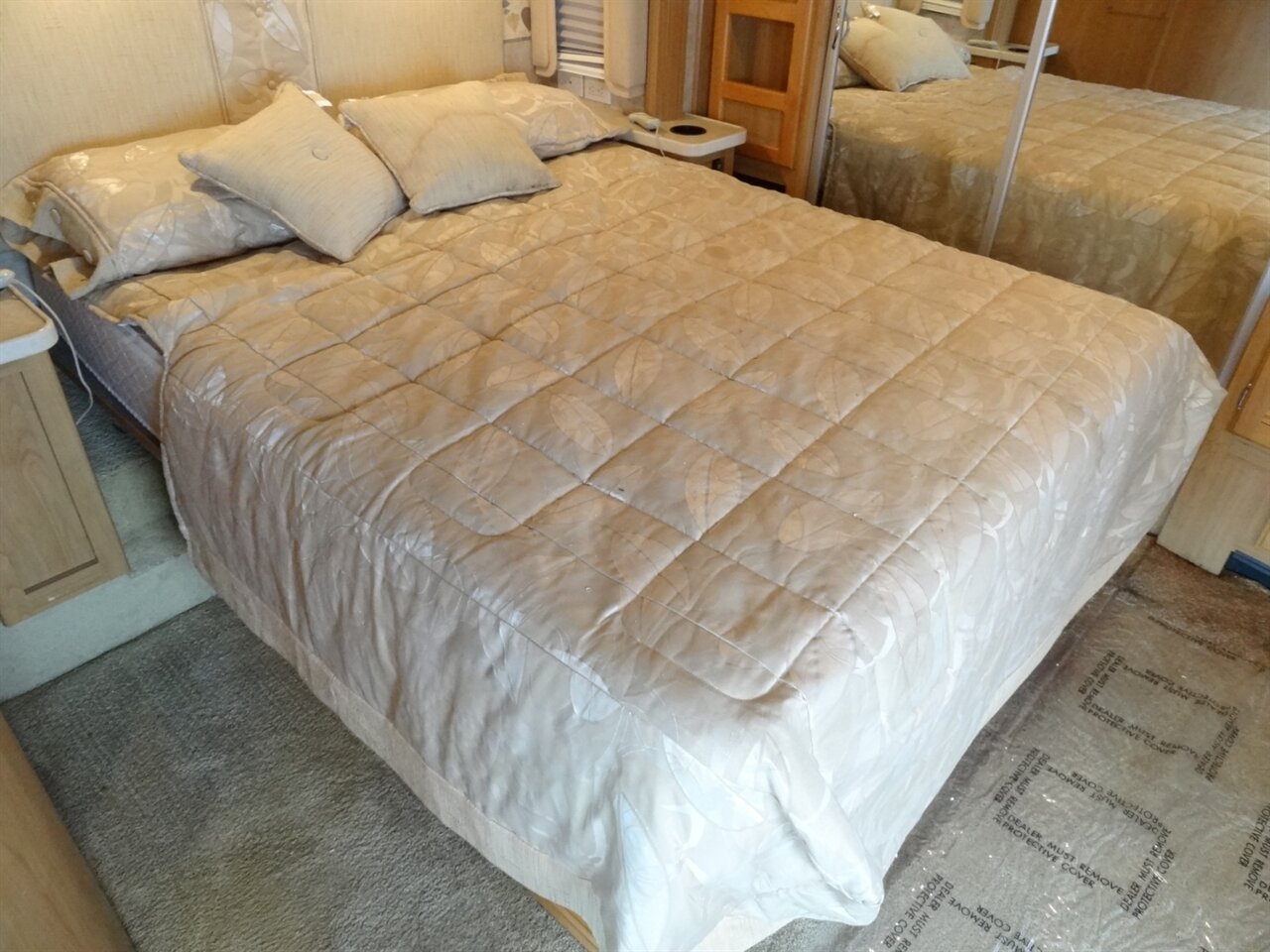 2007 Fleetwood Expedition 38N - Photo 82 - Deland, FL 32720