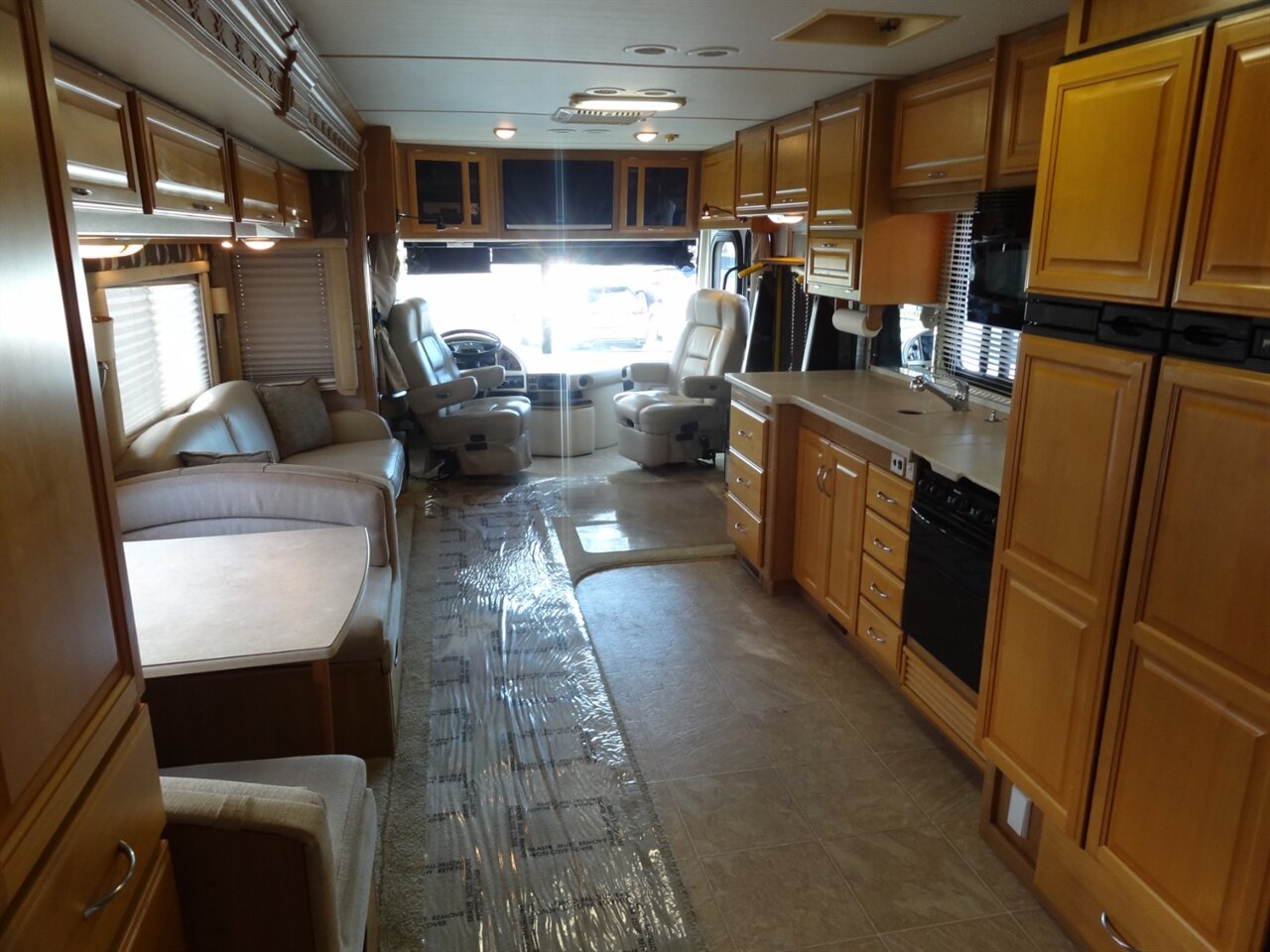 2007 Fleetwood Expedition 38N - Photo 94 - Deland, FL 32720