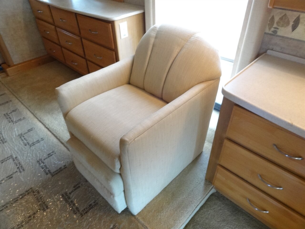 2007 Fleetwood Expedition 38N - Photo 80 - Deland, FL 32720