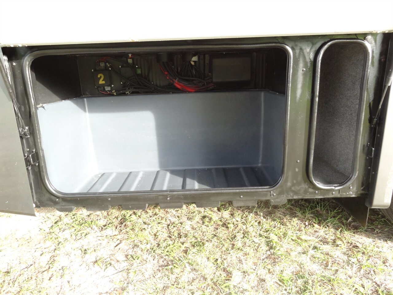 2007 Fleetwood Expedition 38N - Photo 32 - Deland, FL 32720