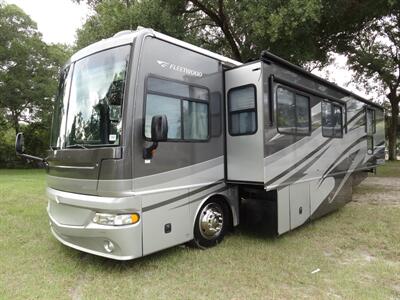 2007 Fleetwood Expedition 38N