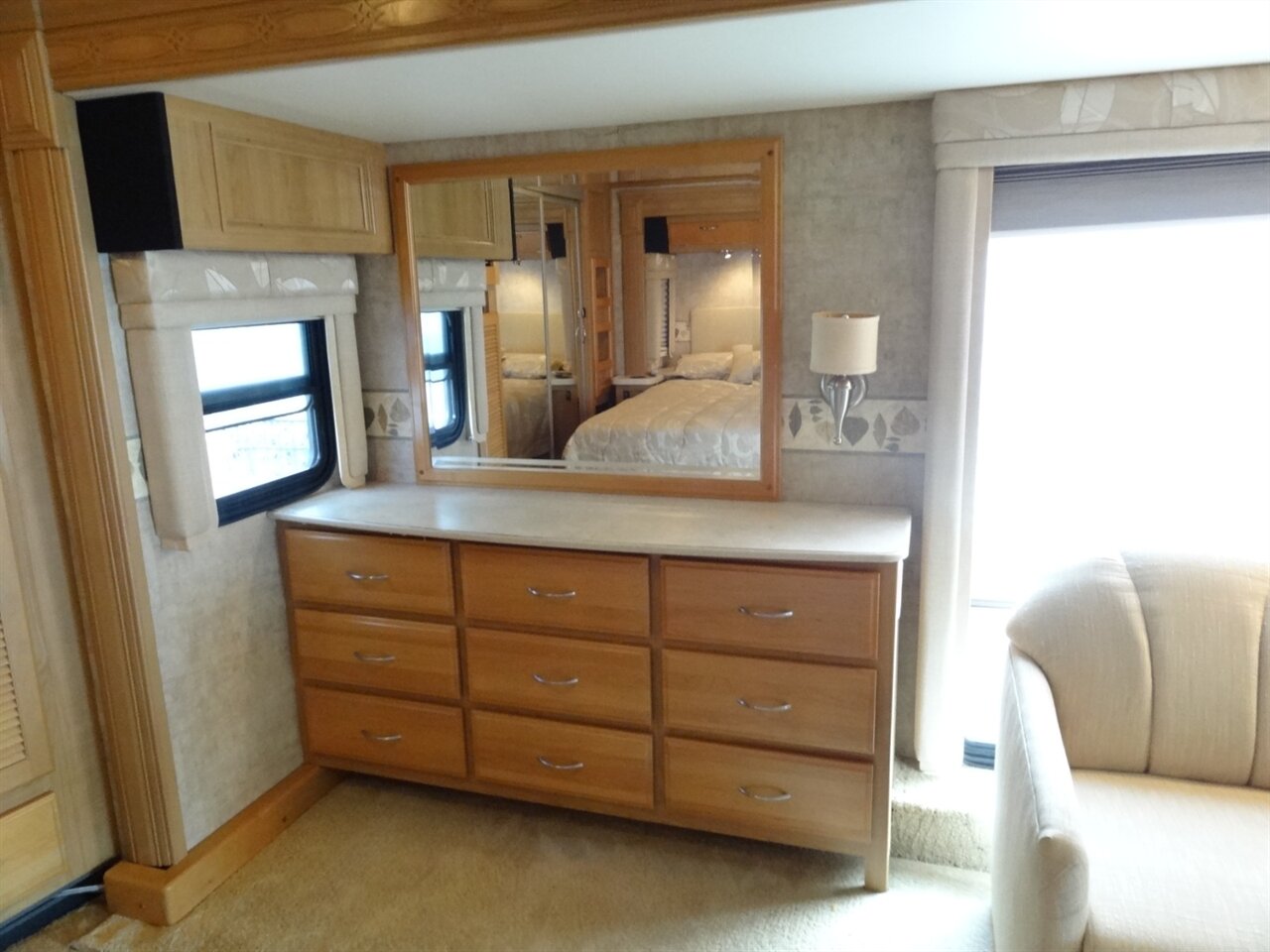 2007 Fleetwood Expedition 38N - Photo 84 - Deland, FL 32720