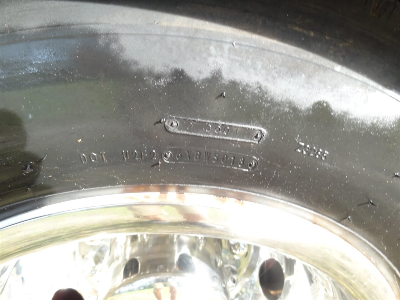 2007 Fleetwood Expedition 38N - Photo 50 - Deland, FL 32720