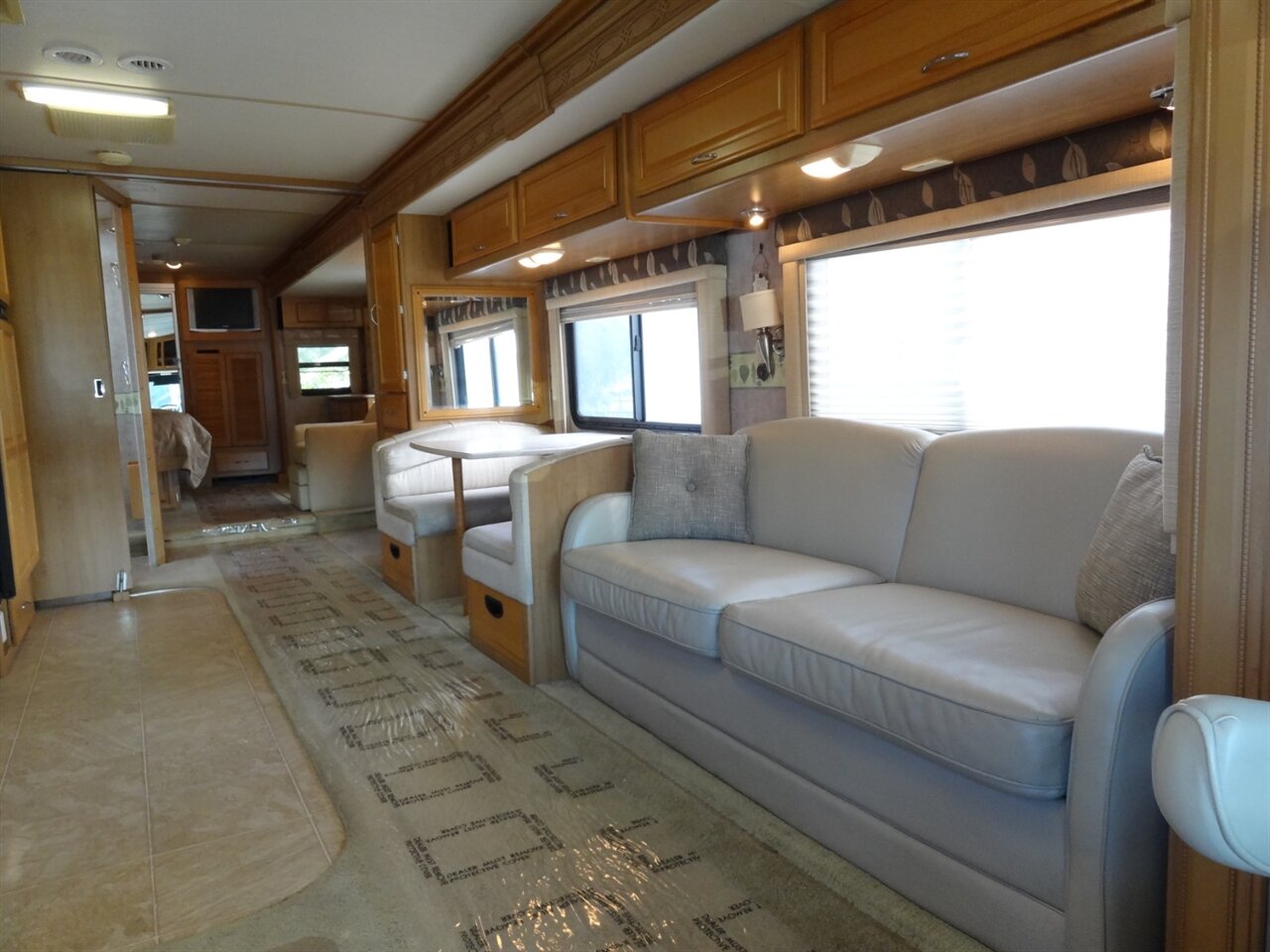 2007 Fleetwood Expedition 38N - Photo 58 - Deland, FL 32720