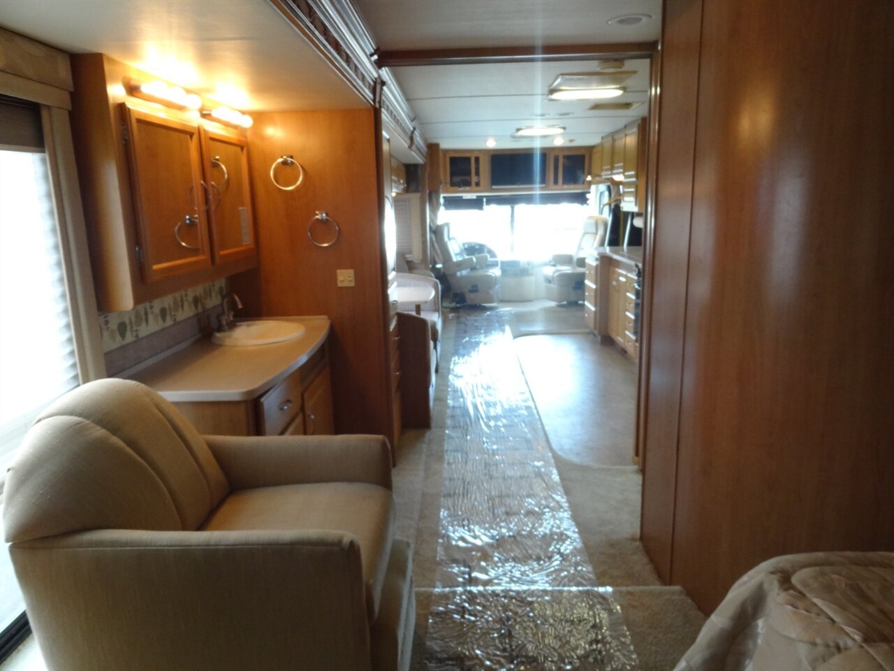 2007 Fleetwood Expedition 38N - Photo 93 - Deland, FL 32720