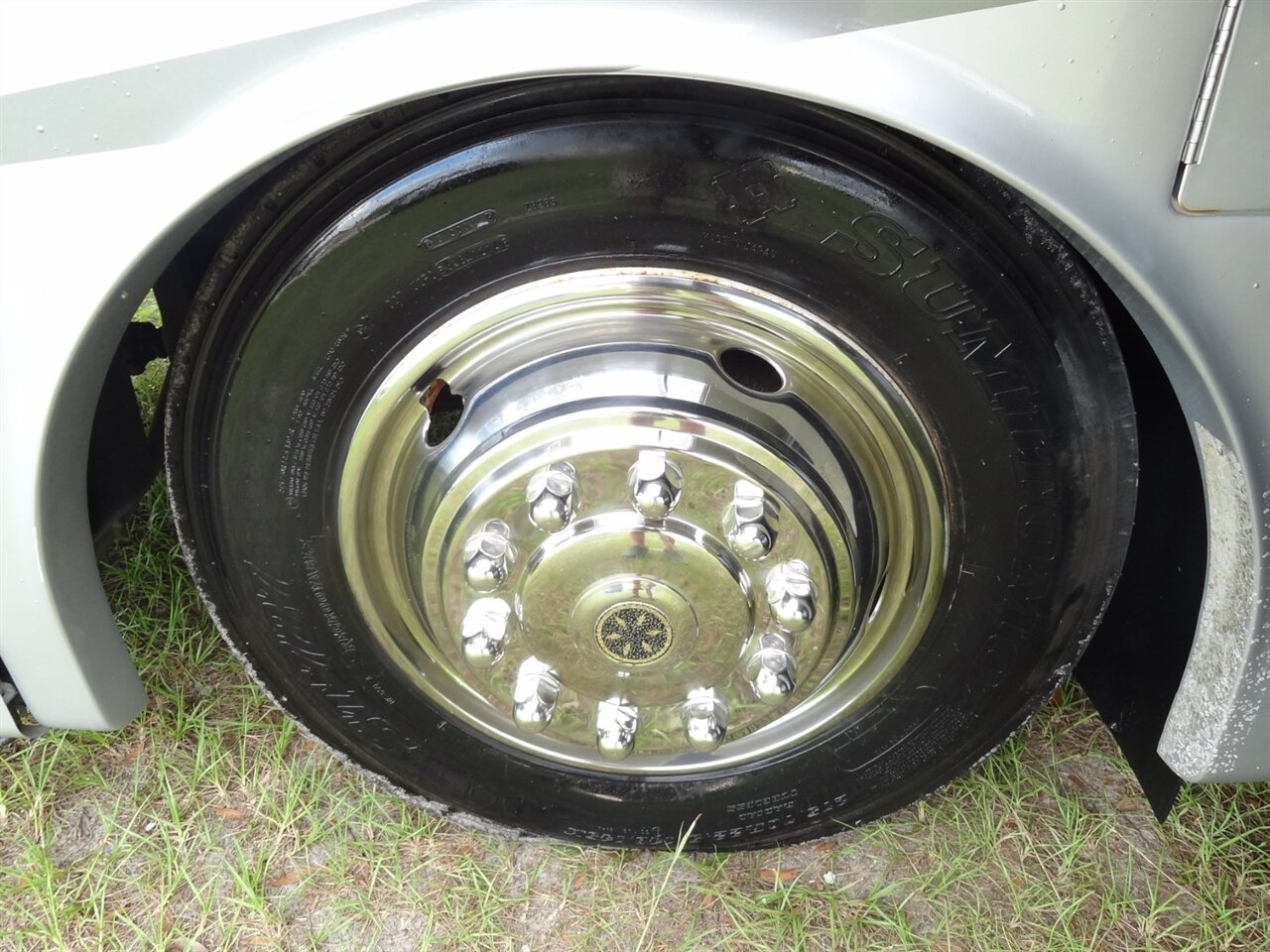 2007 Fleetwood Expedition 38N - Photo 48 - Deland, FL 32720