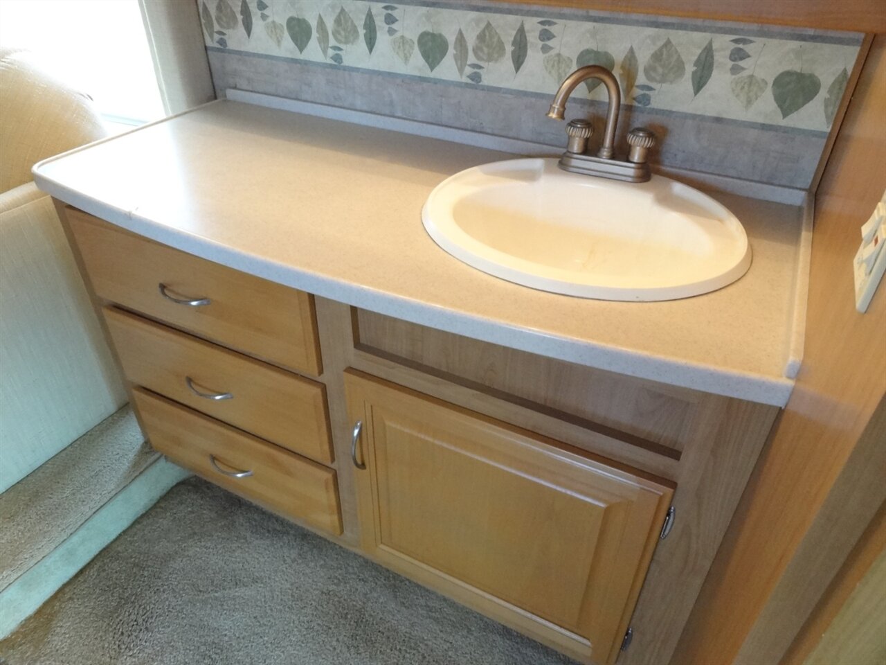 2007 Fleetwood Expedition 38N - Photo 77 - Deland, FL 32720