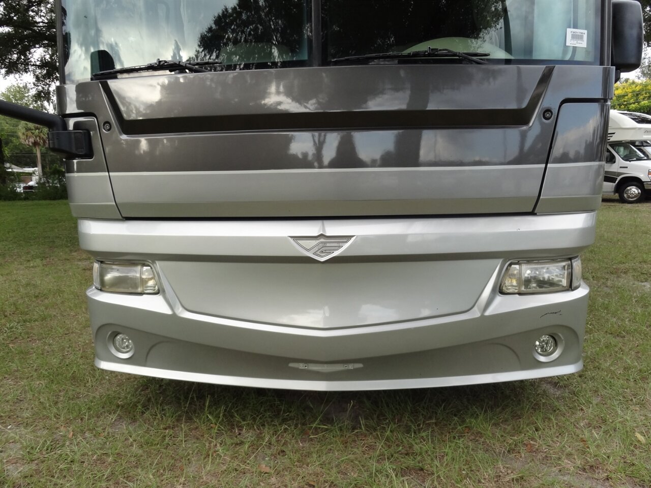 2007 Fleetwood Expedition 38N - Photo 13 - Deland, FL 32720