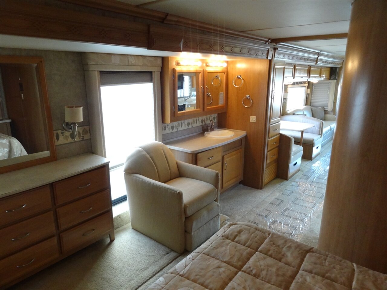 2007 Fleetwood Expedition 38N - Photo 92 - Deland, FL 32720