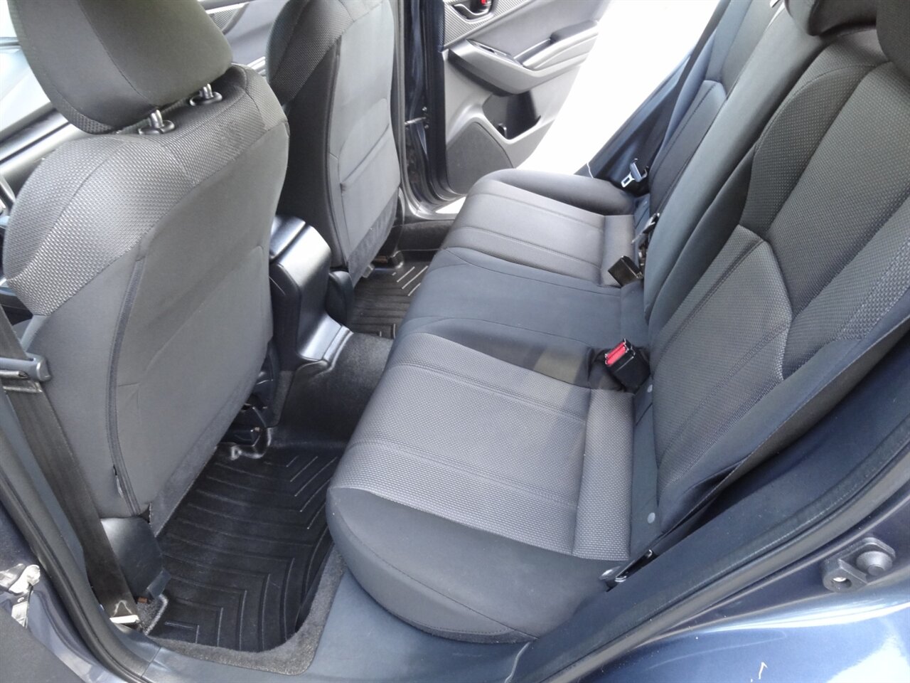 2017 Subaru Impreza 2.0i   - Photo 36 - Deland, FL 32720