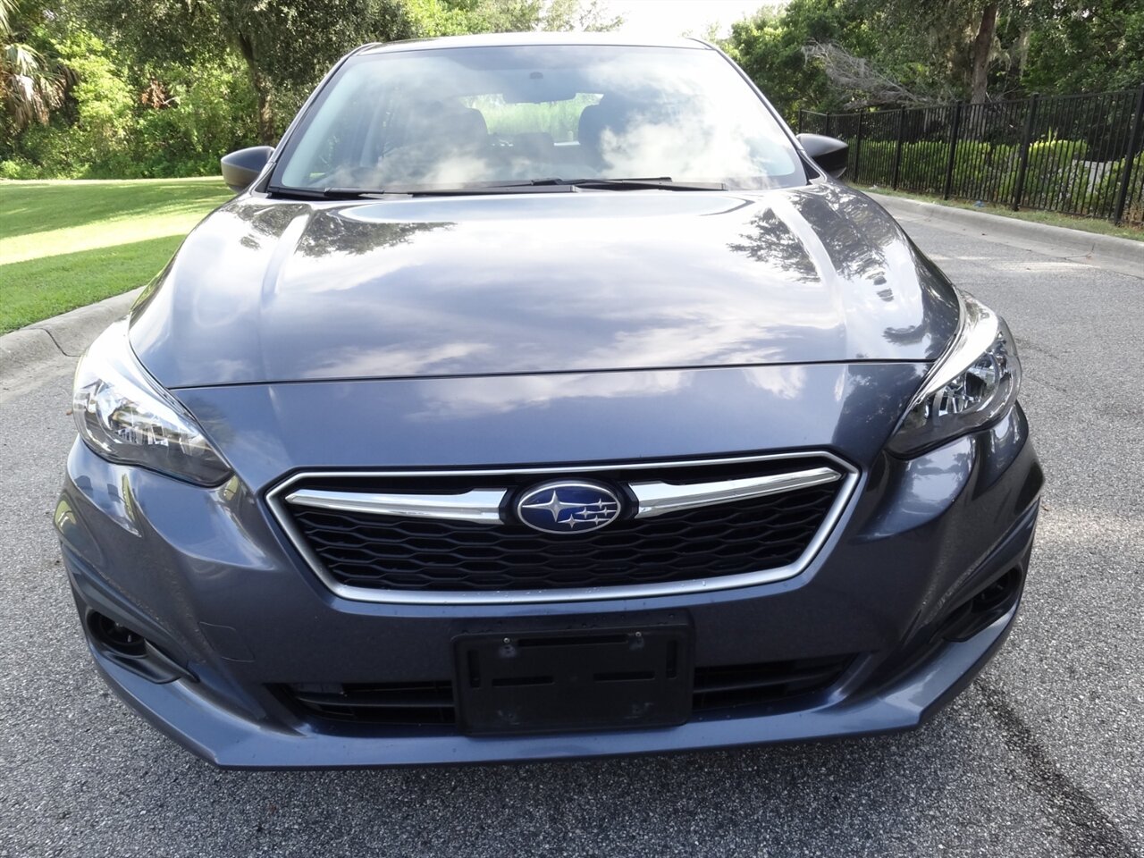2017 Subaru Impreza 2.0i   - Photo 5 - Deland, FL 32720
