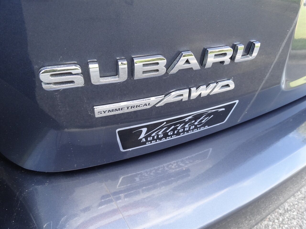2017 Subaru Impreza 2.0i   - Photo 22 - Deland, FL 32720