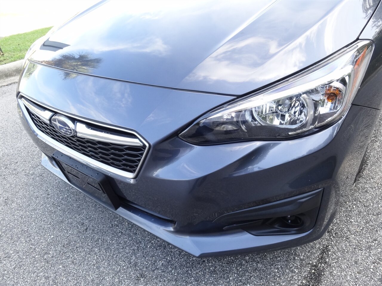 2017 Subaru Impreza 2.0i   - Photo 7 - Deland, FL 32720