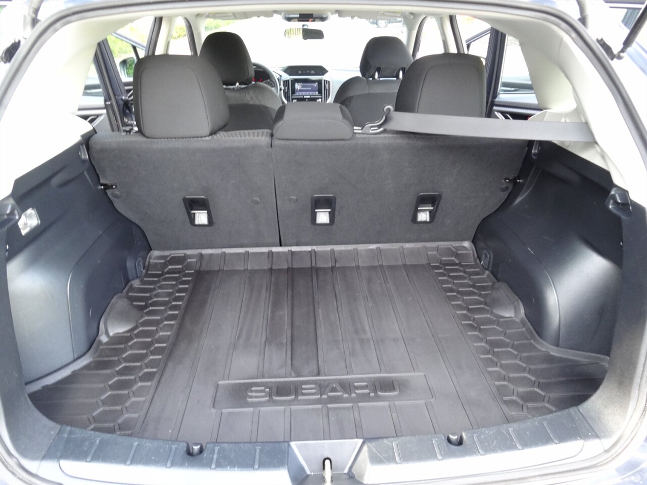 2017 Subaru Impreza 2.0i   - Photo 38 - Deland, FL 32720