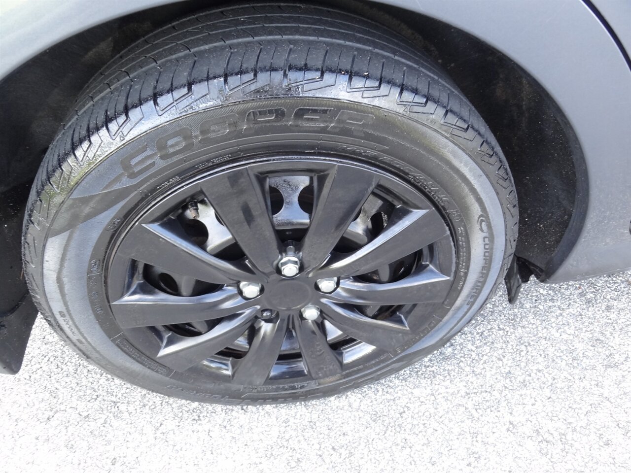 2017 Subaru Impreza 2.0i   - Photo 24 - Deland, FL 32720