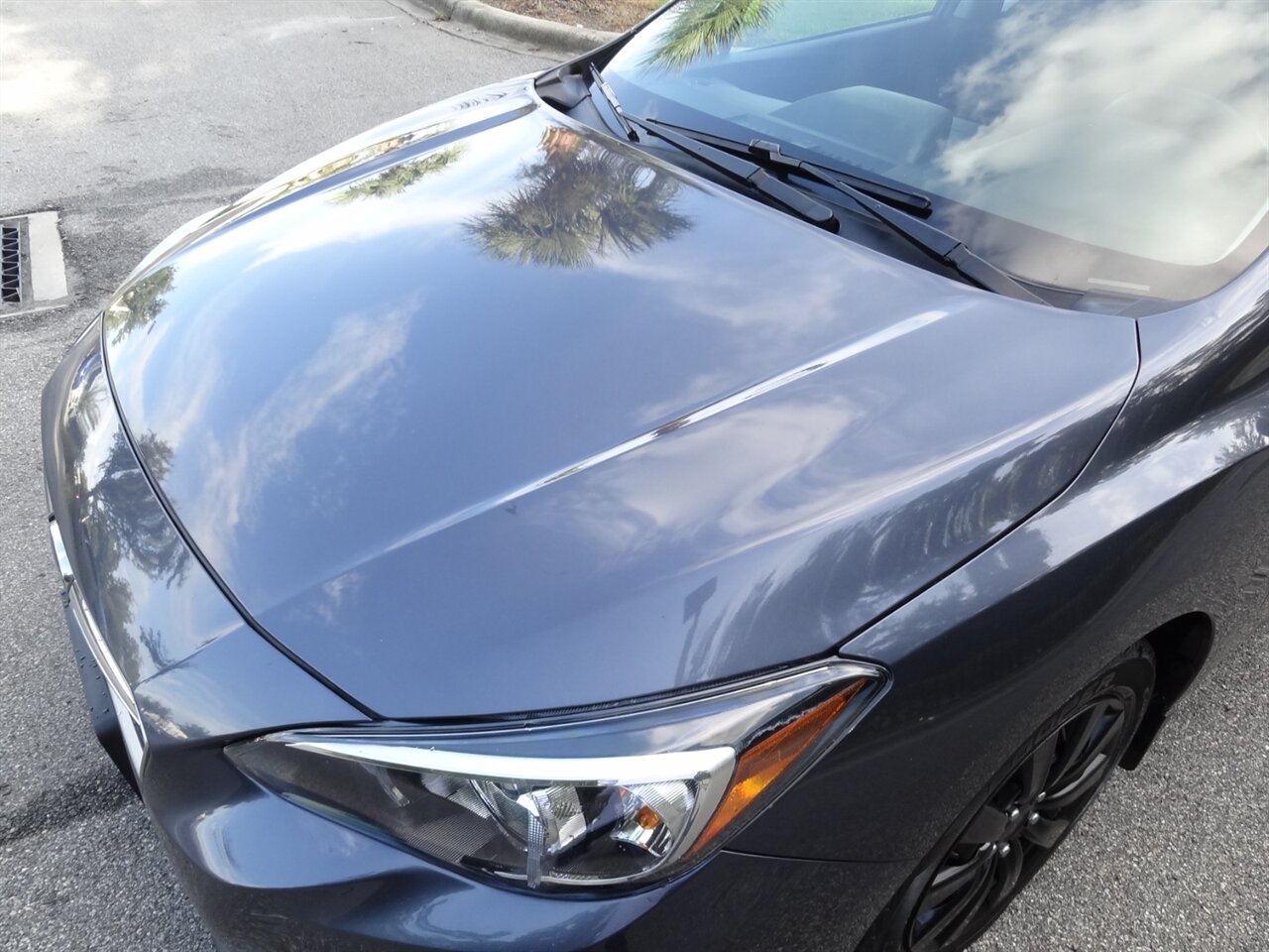 2017 Subaru Impreza 2.0i   - Photo 17 - Deland, FL 32720