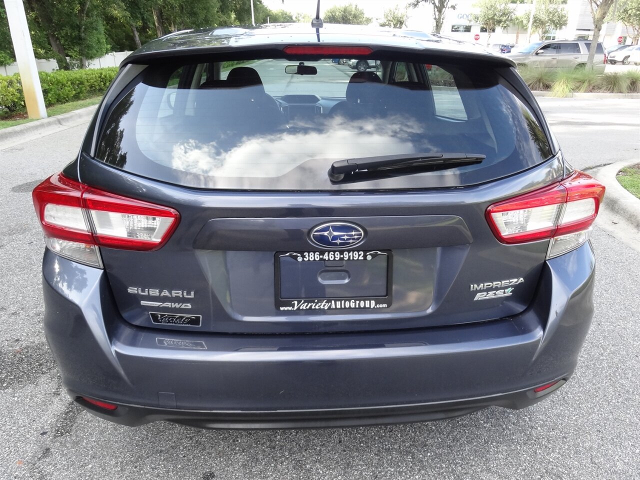 2017 Subaru Impreza 2.0i   - Photo 14 - Deland, FL 32720