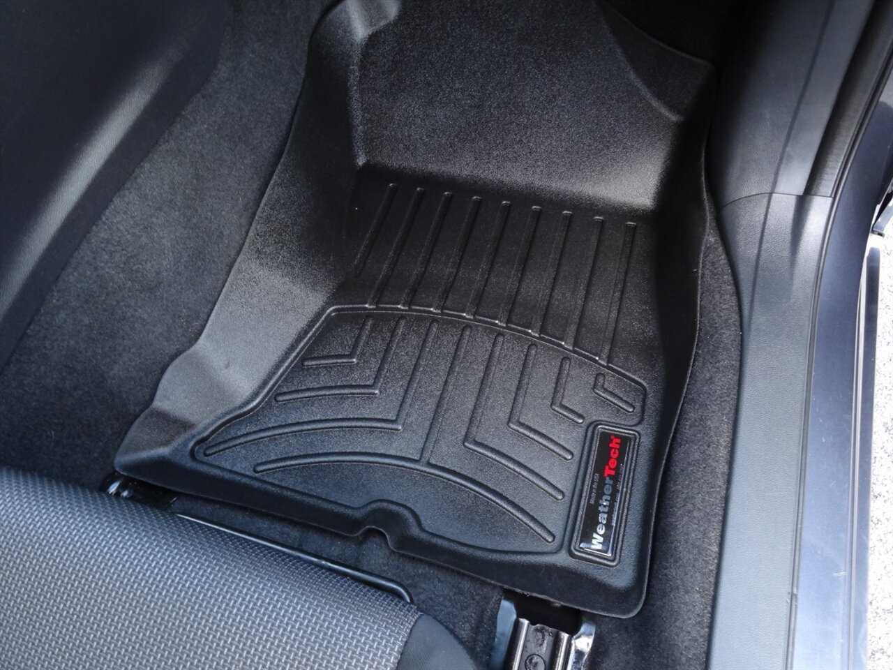 2017 Subaru Impreza 2.0i   - Photo 44 - Deland, FL 32720