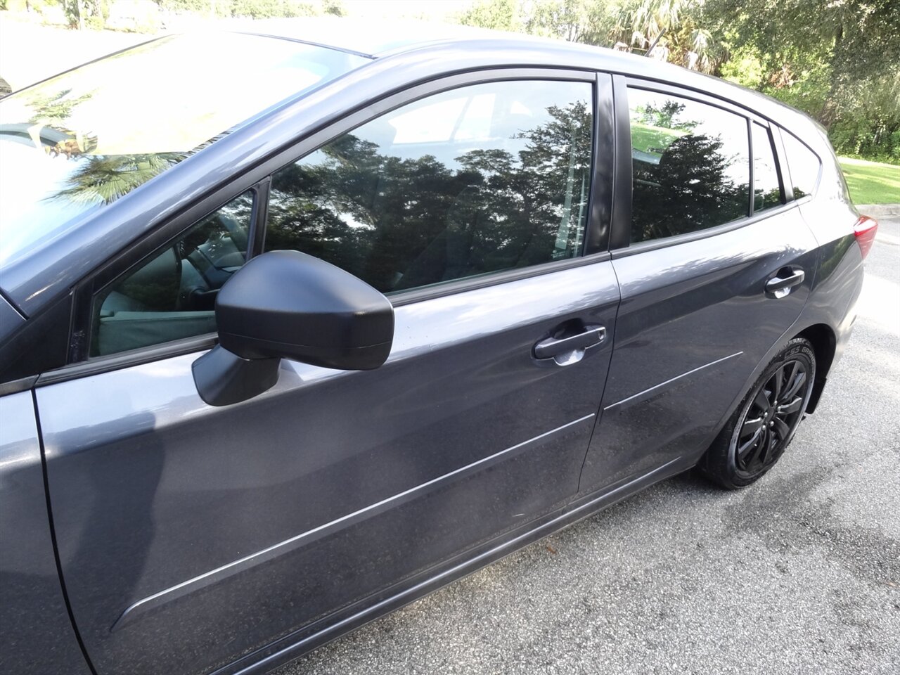 2017 Subaru Impreza 2.0i   - Photo 11 - Deland, FL 32720