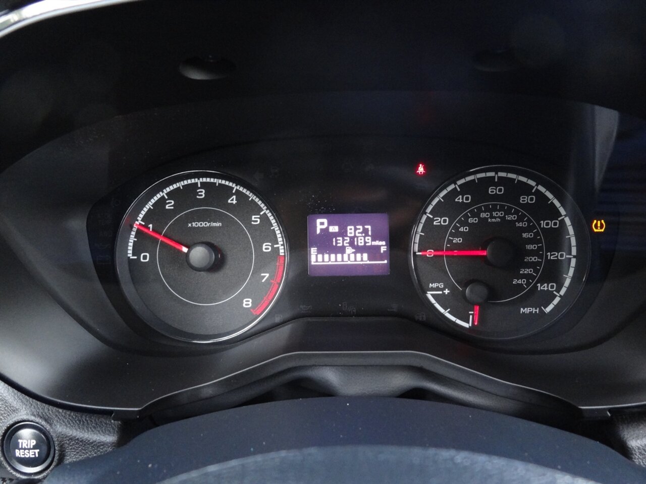 2017 Subaru Impreza 2.0i   - Photo 47 - Deland, FL 32720
