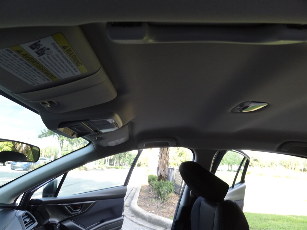 2017 Subaru Impreza 2.0i   - Photo 34 - Deland, FL 32720