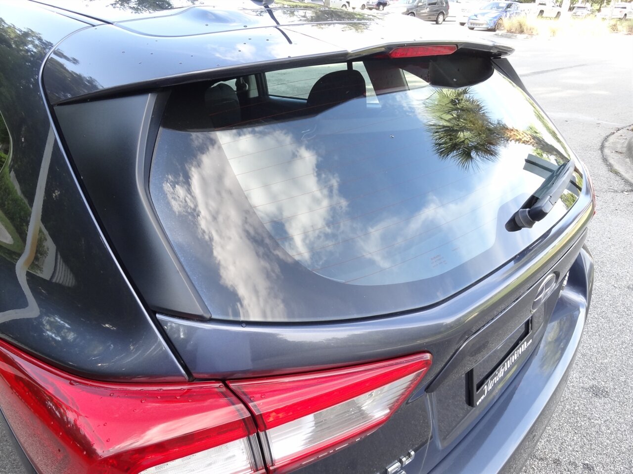 2017 Subaru Impreza 2.0i   - Photo 20 - Deland, FL 32720