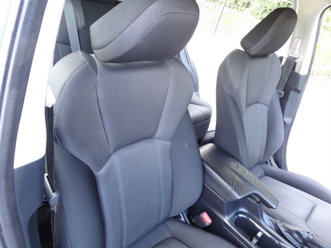 2017 Subaru Impreza 2.0i   - Photo 42 - Deland, FL 32720