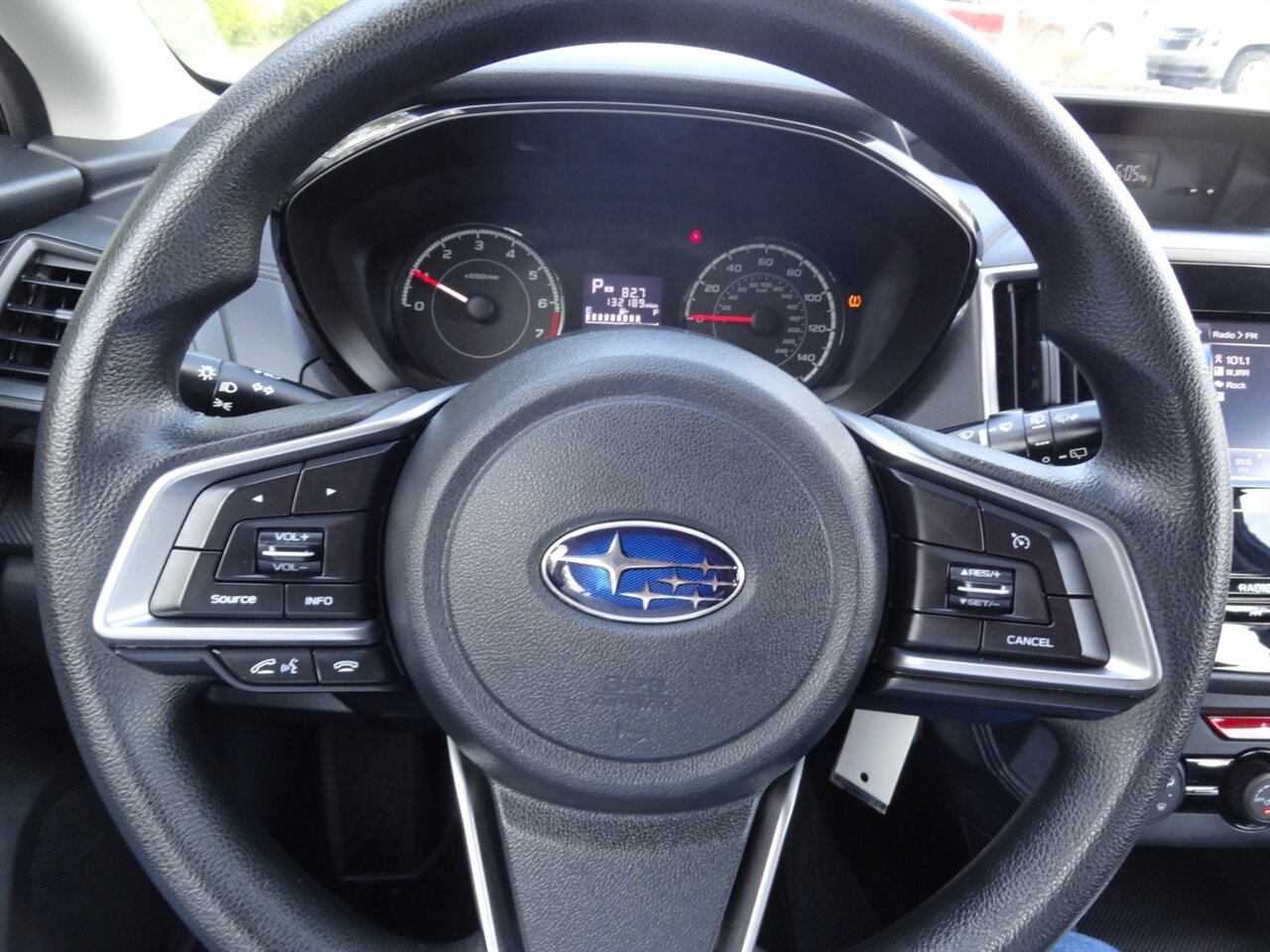 2017 Subaru Impreza 2.0i   - Photo 46 - Deland, FL 32720