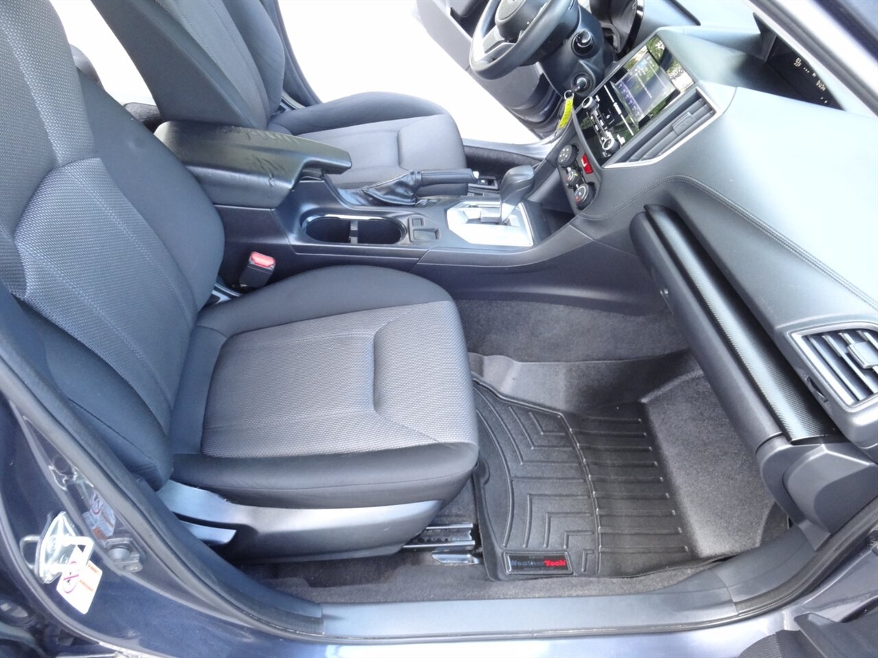 2017 Subaru Impreza 2.0i   - Photo 41 - Deland, FL 32720