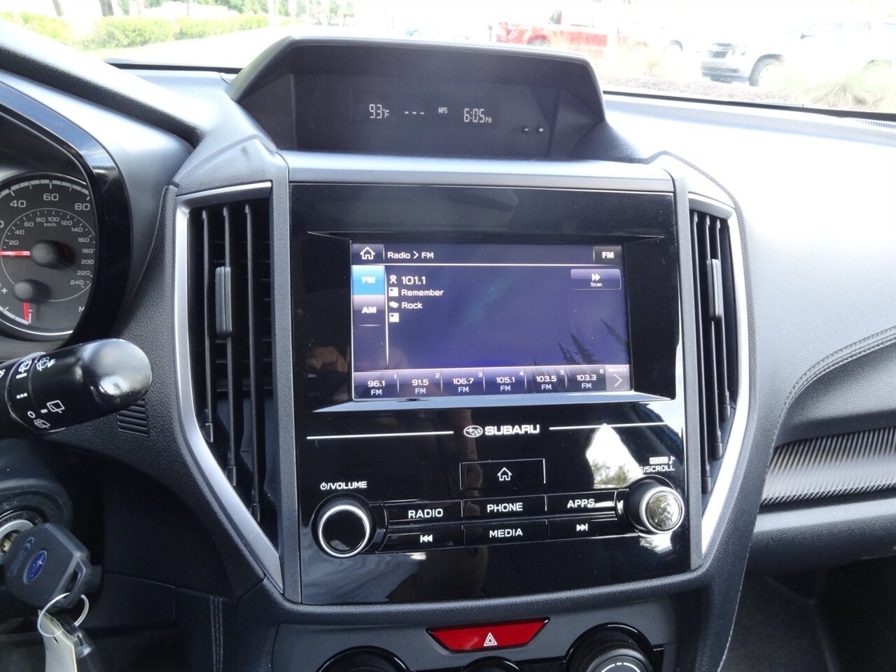 2017 Subaru Impreza 2.0i   - Photo 51 - Deland, FL 32720