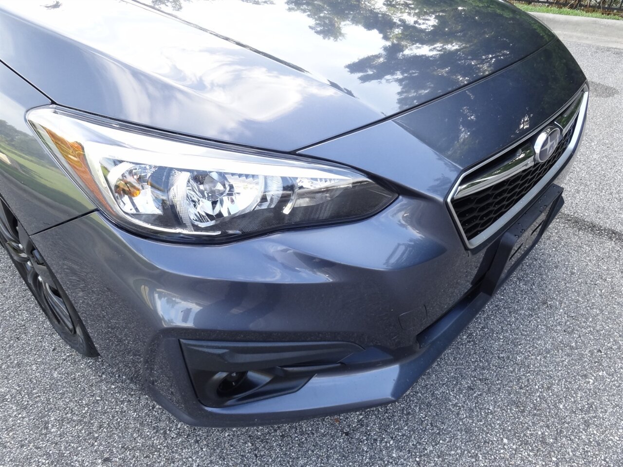 2017 Subaru Impreza 2.0i   - Photo 6 - Deland, FL 32720