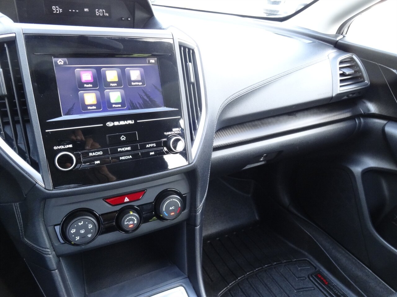 2017 Subaru Impreza 2.0i   - Photo 58 - Deland, FL 32720